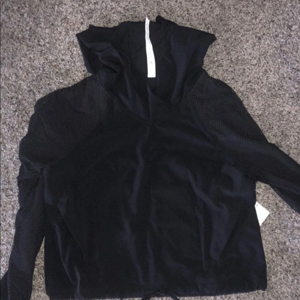Brand new size 6 Lululemon